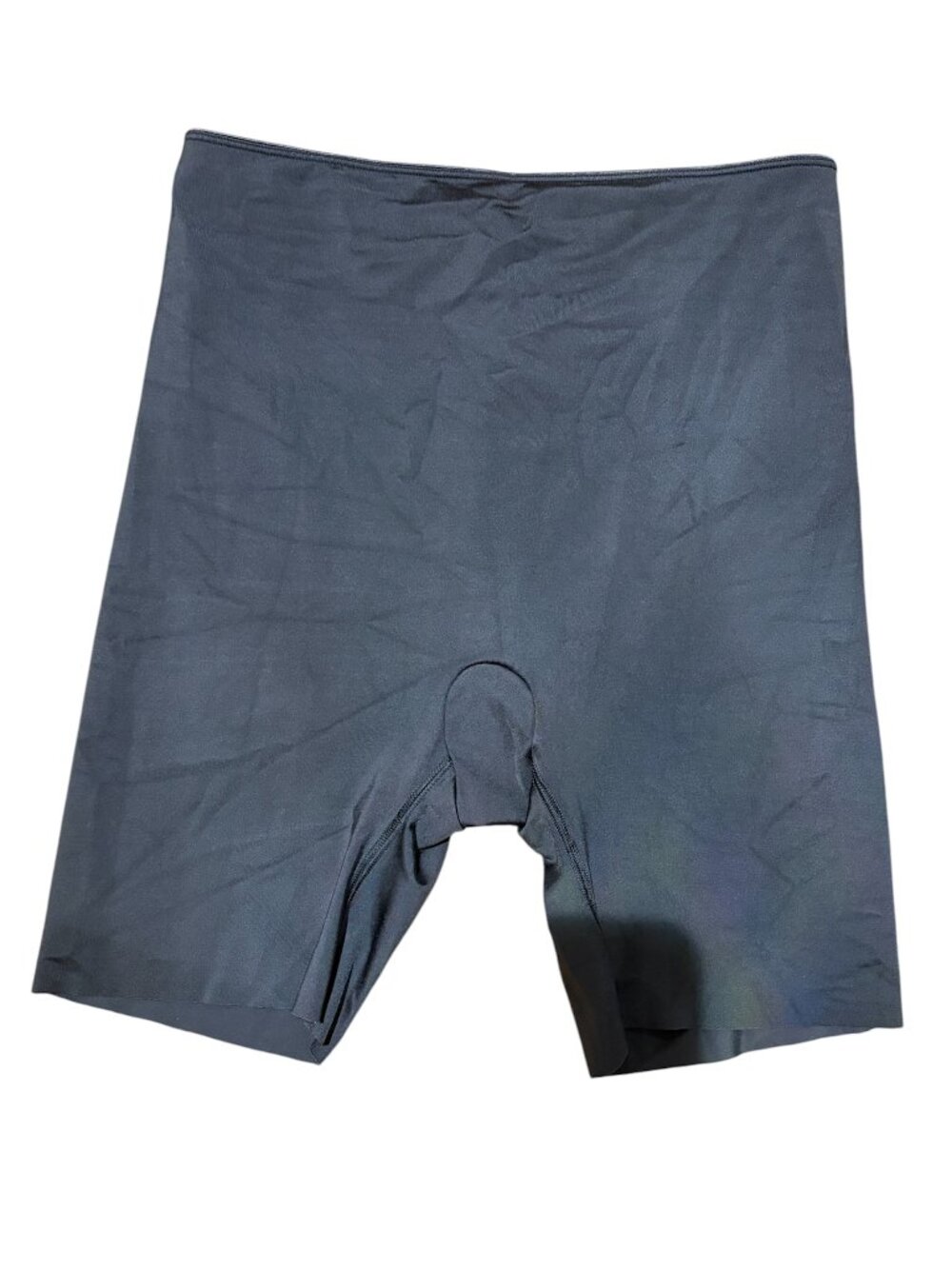Spanx Simplicity High-Waisted Mid-Thigh Shaping Short Shapewear